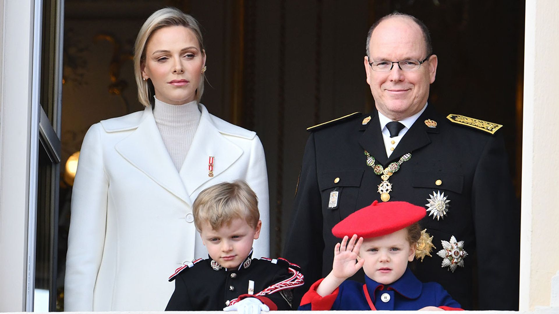 Princess Charlene will not spend Christmas in Monaco with Prince Albert and their twins - details