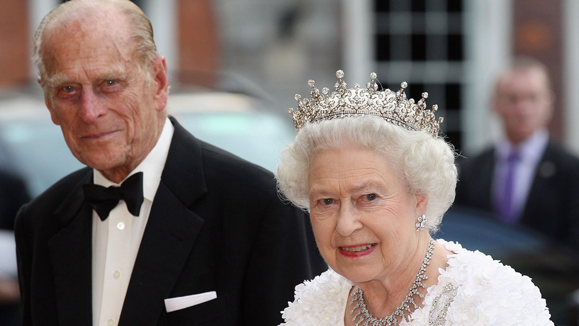 The Queen to hold 'thanksgiving' service for Prince Philip next year