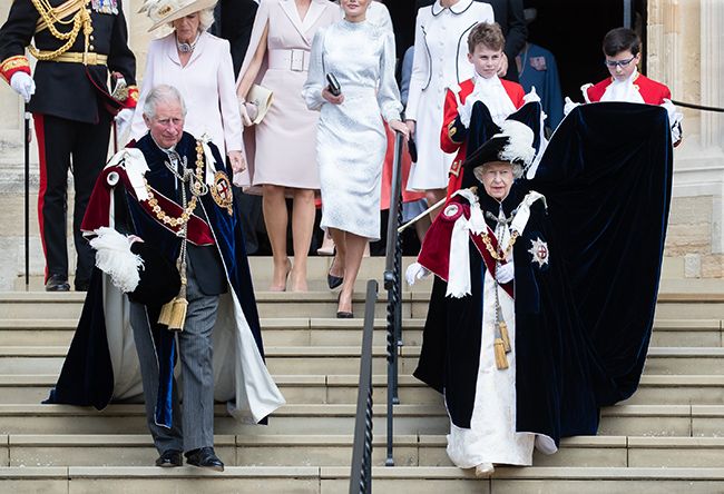 prince-charles-and-the-queen-order-of-the-garter