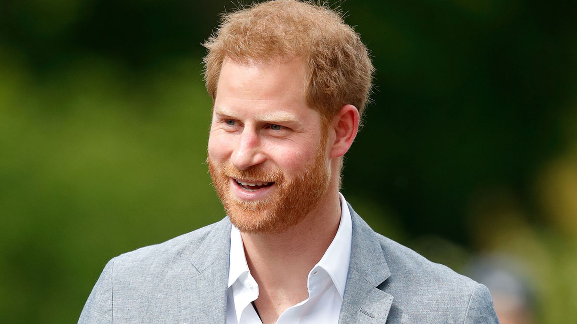 Exciting news for Prince Harry following family Christmas