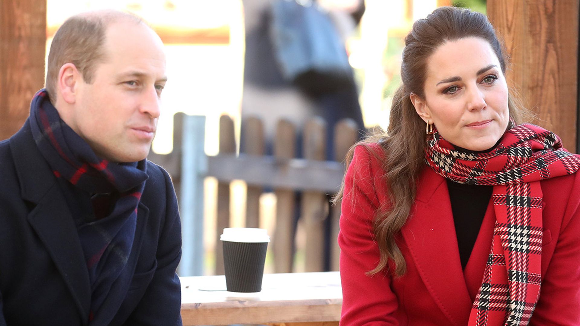 Prince William and Kate's senior aide pens heartfelt farewell message as he leaves job