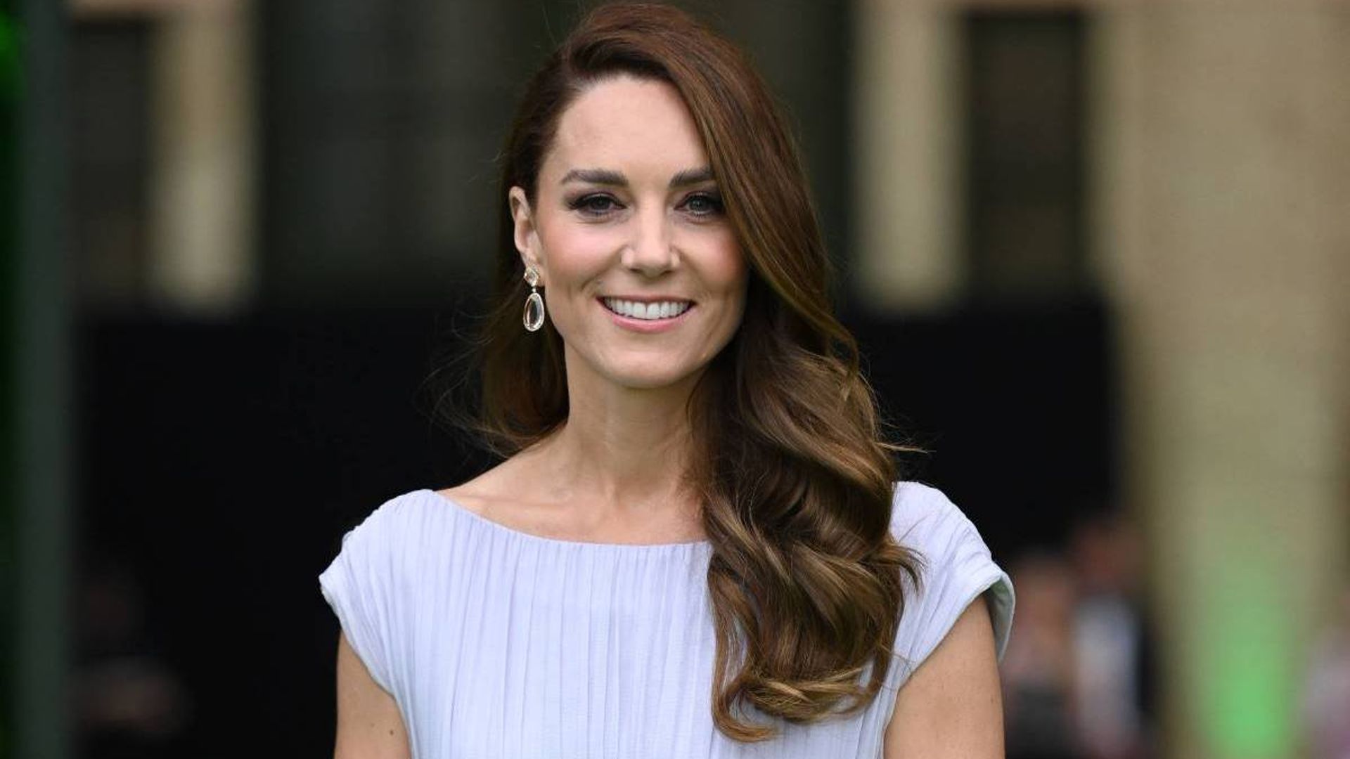 Kate Middleton sends rare personal message on her birthday