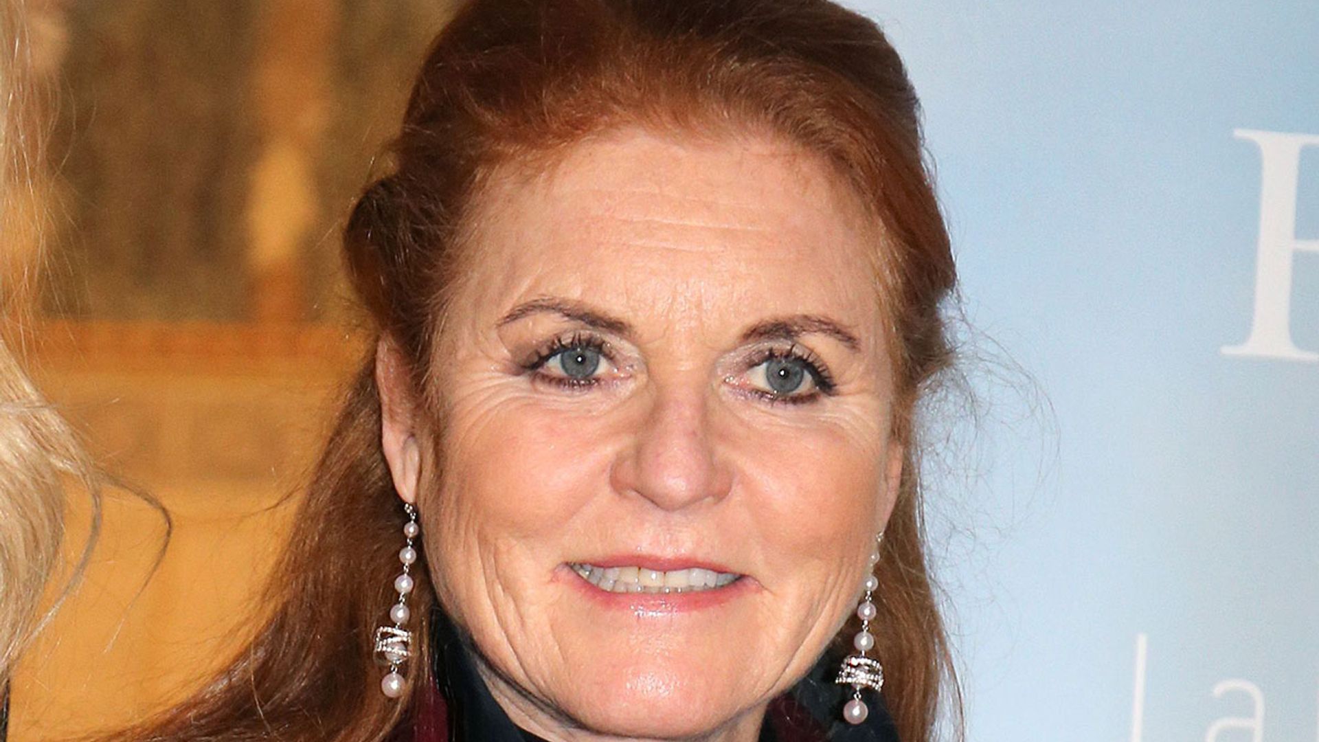 Sarah Ferguson makes important announcement following ski break with Beatrice and Eugenie