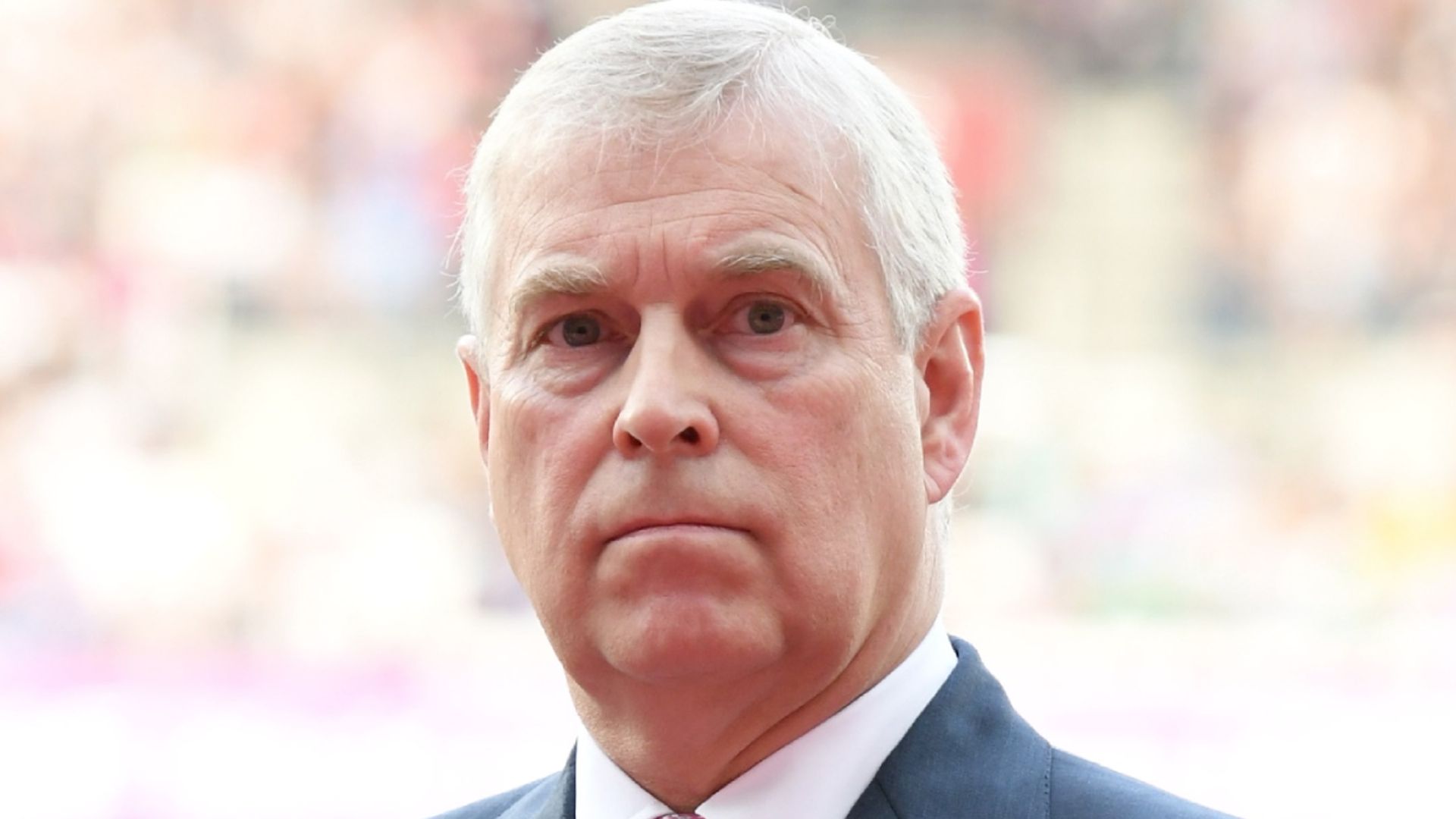Prince Andrew can be sued by Virginia Giuffre for sexual assault, says court