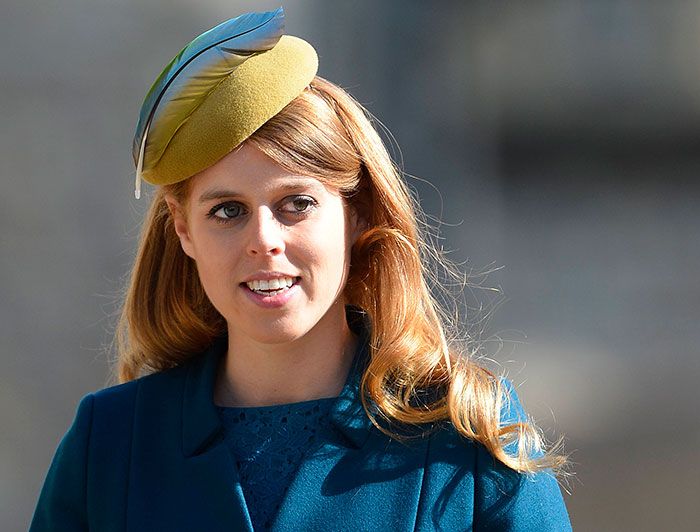 It's Kiss A Ginger Day! See our favourite red-headed royals