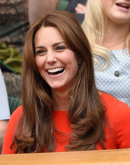 It's Kiss A Ginger Day! See our favourite red-headed royals