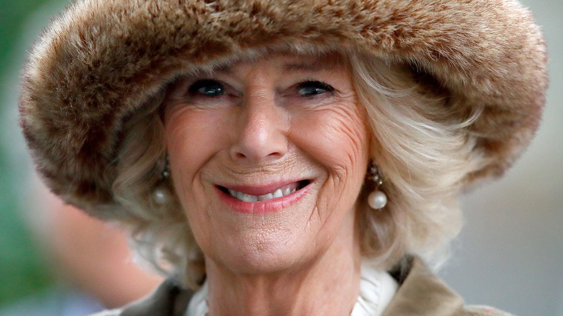 The Duchess of Cornwall celebrates incredible milestone