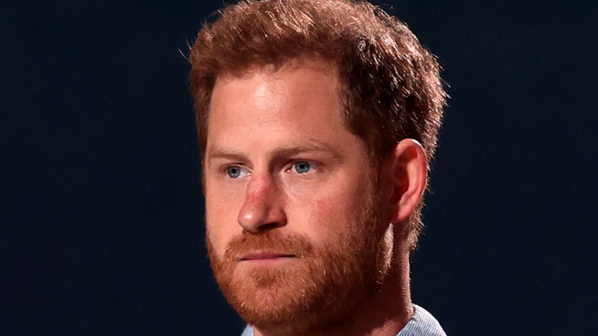 Prince Harry files judicial review in desperate plea to return to UK