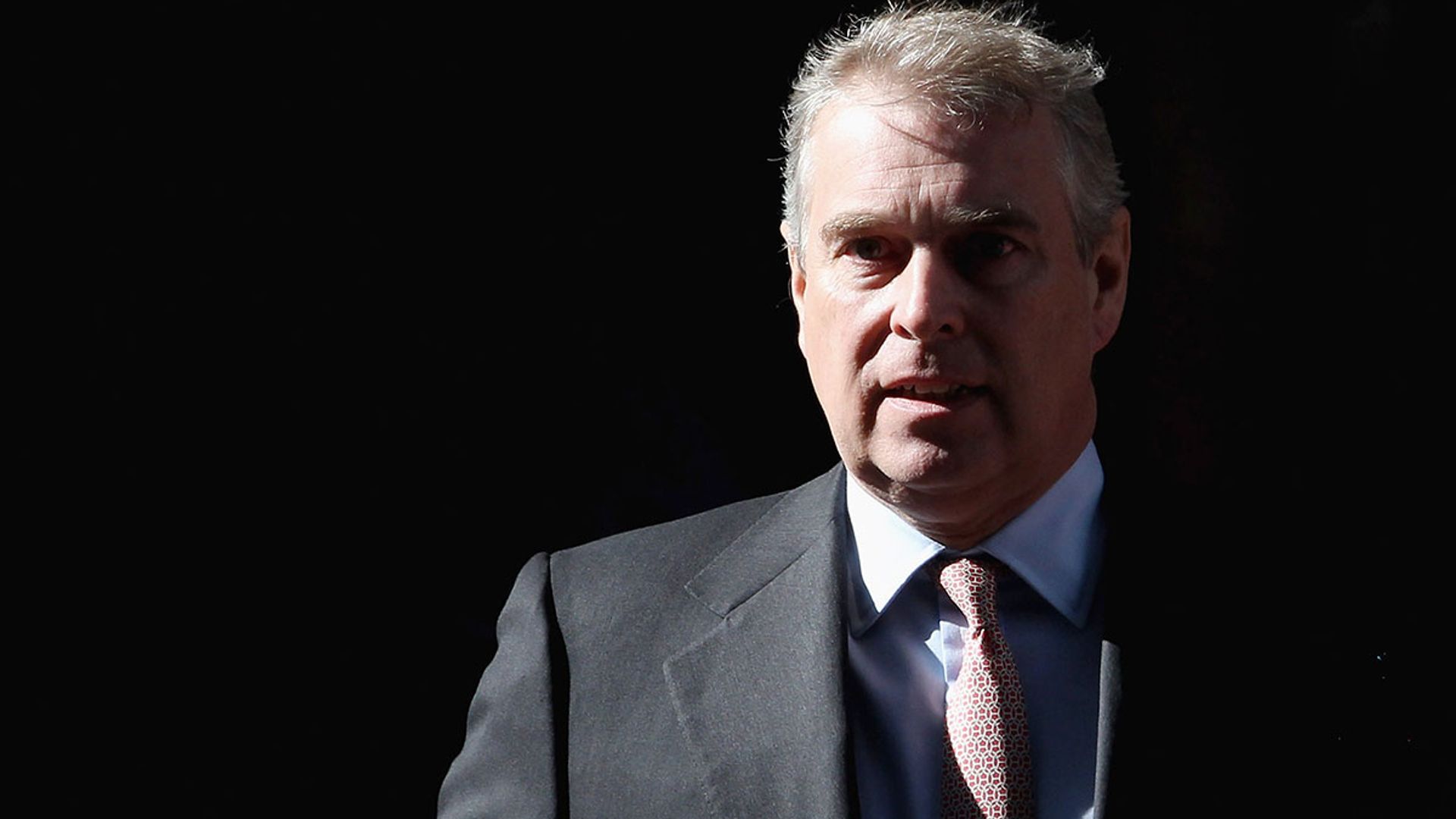 Prince Andrew deletes social media accounts after being stripped of titles