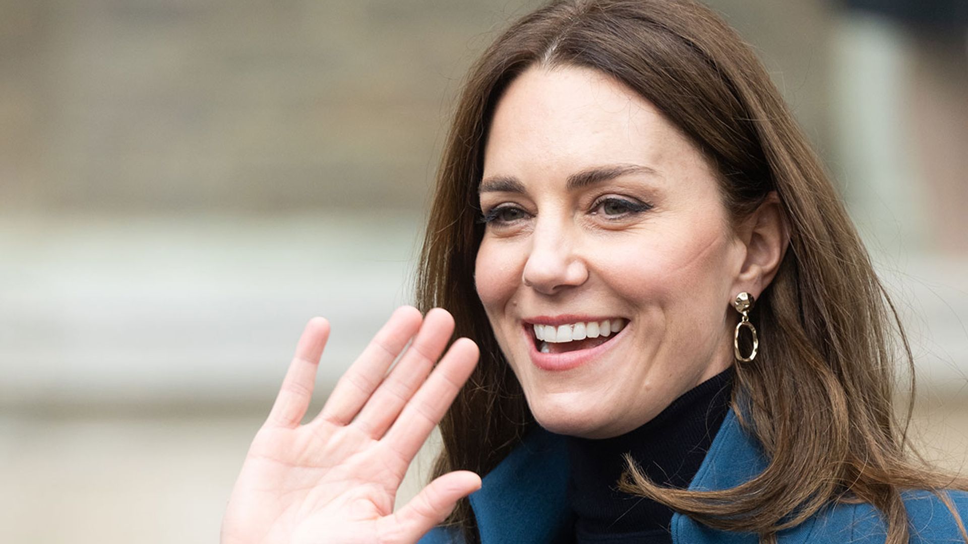 Kate Middleton's sweet 40th birthday gift from Prince William and children  revealed? | HELLO!