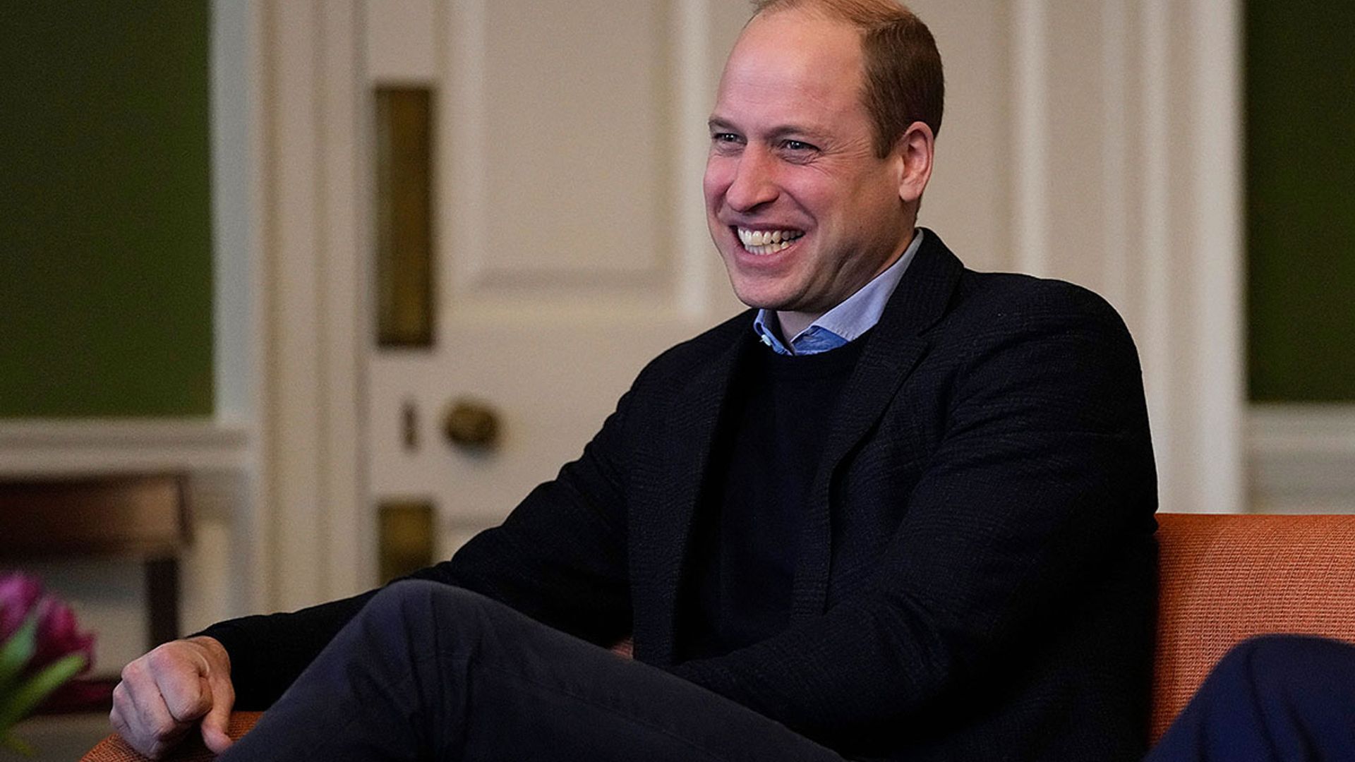 Prince William to carry out solo overseas trip next month
