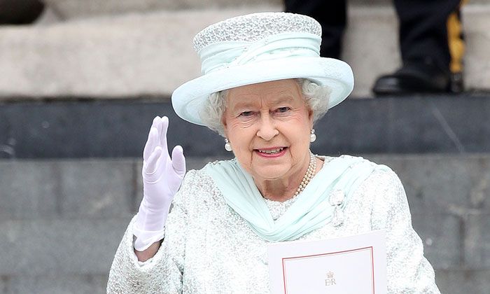 Why the Queen rarely marks her accession day publicly