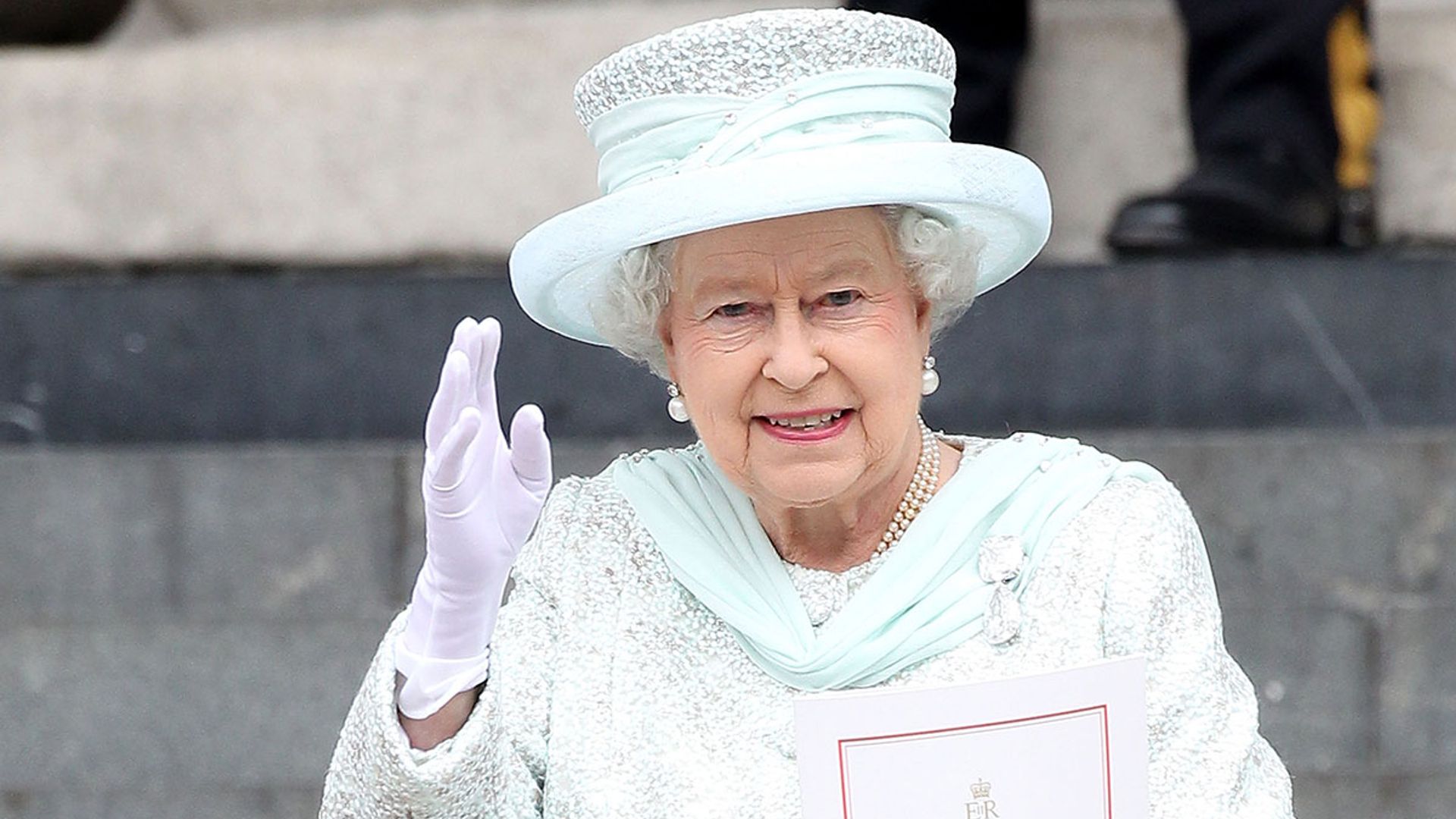 Why the Queen rarely marks her accession day publicly