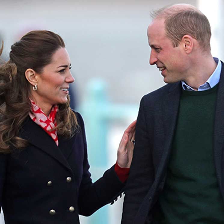 15 times the royals looked so in love to celebrate Valentine's Day