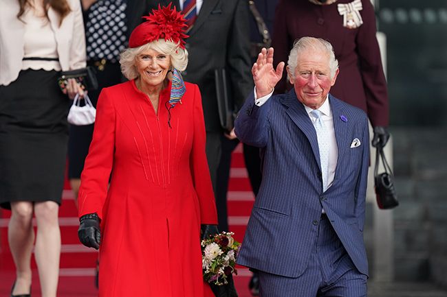camilla-in-red-and-prince-charles