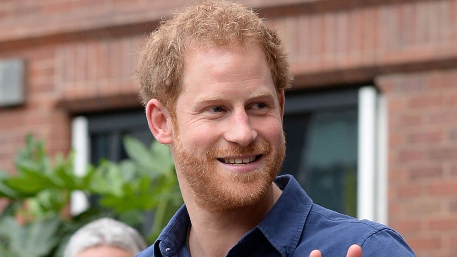 Prince Harry's new picture with Mickey Guyton leaves fans jealous