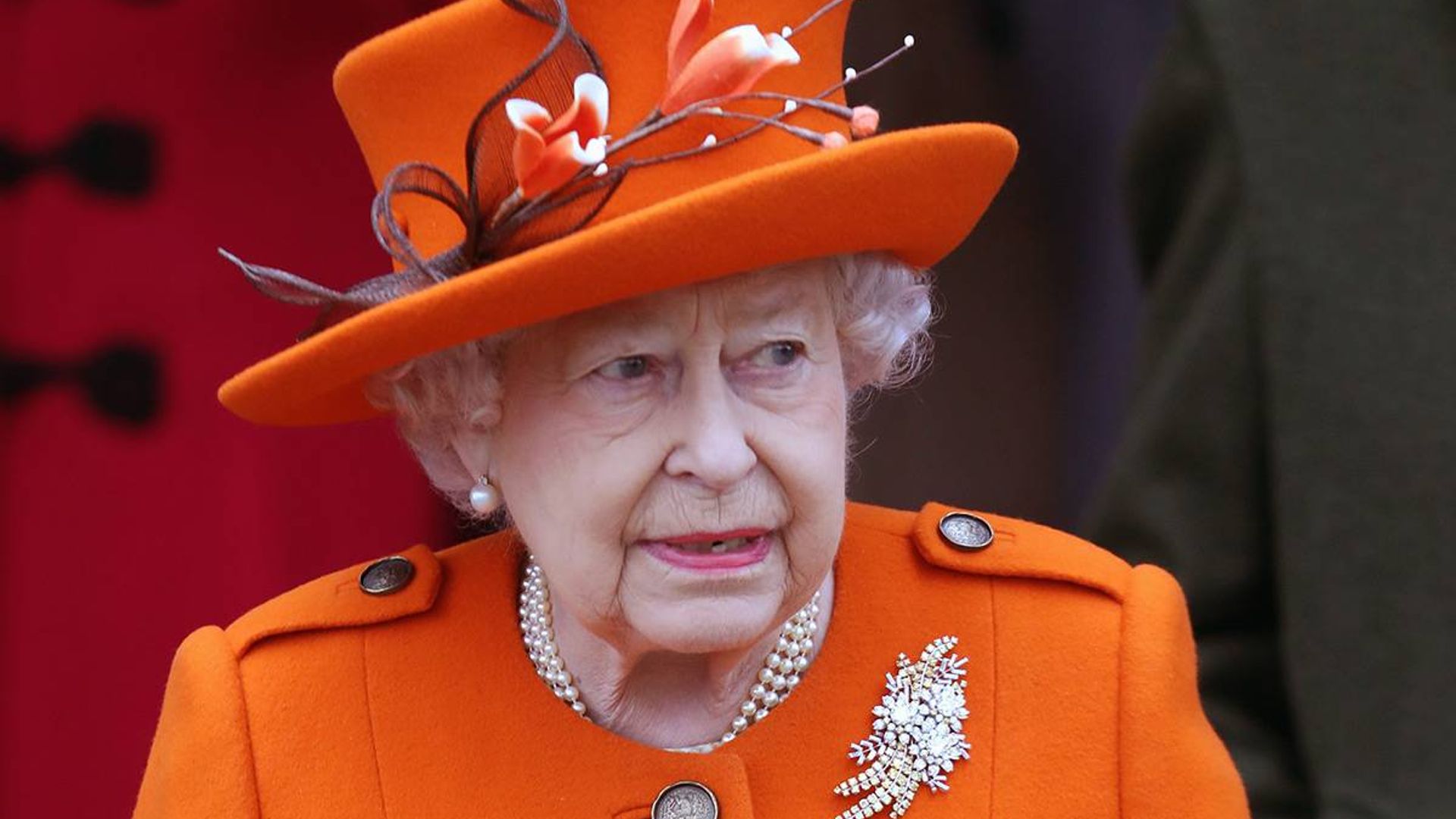 The Queen tests positive for Covid - all the details
