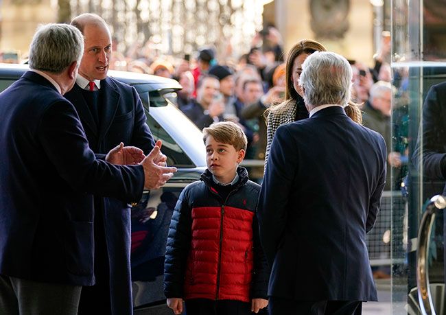 cambridges-rugby-arrival