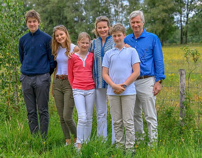 belgian-royal-family
