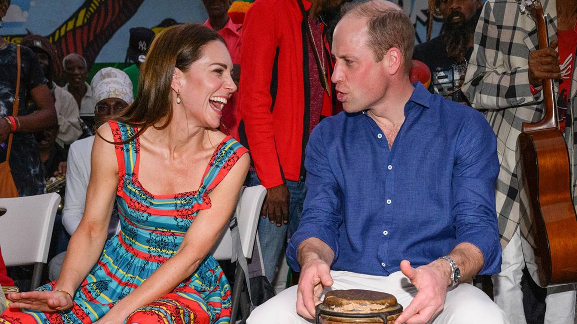 william-and-kate-laughing-kingston-bob-marley