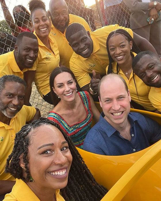 william-kate-epic-selfie-jamaica