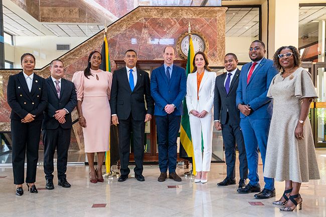prince-william-jamaica-ministers