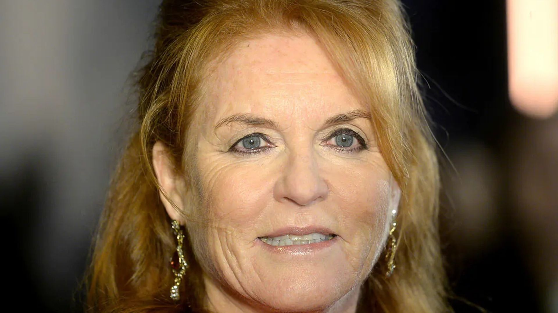 Sarah Ferguson returns to social media after controversial Prince Andrew posts
