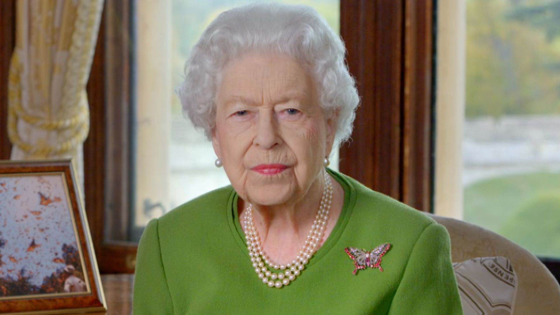 Confirmed: The Queen will not attend Easter Sunday church service