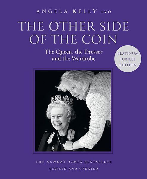 the-queen-new-book