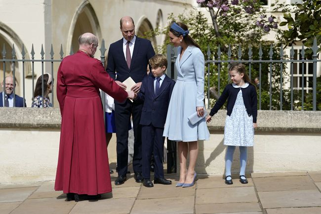 the-cambridges-easter-sunday-service