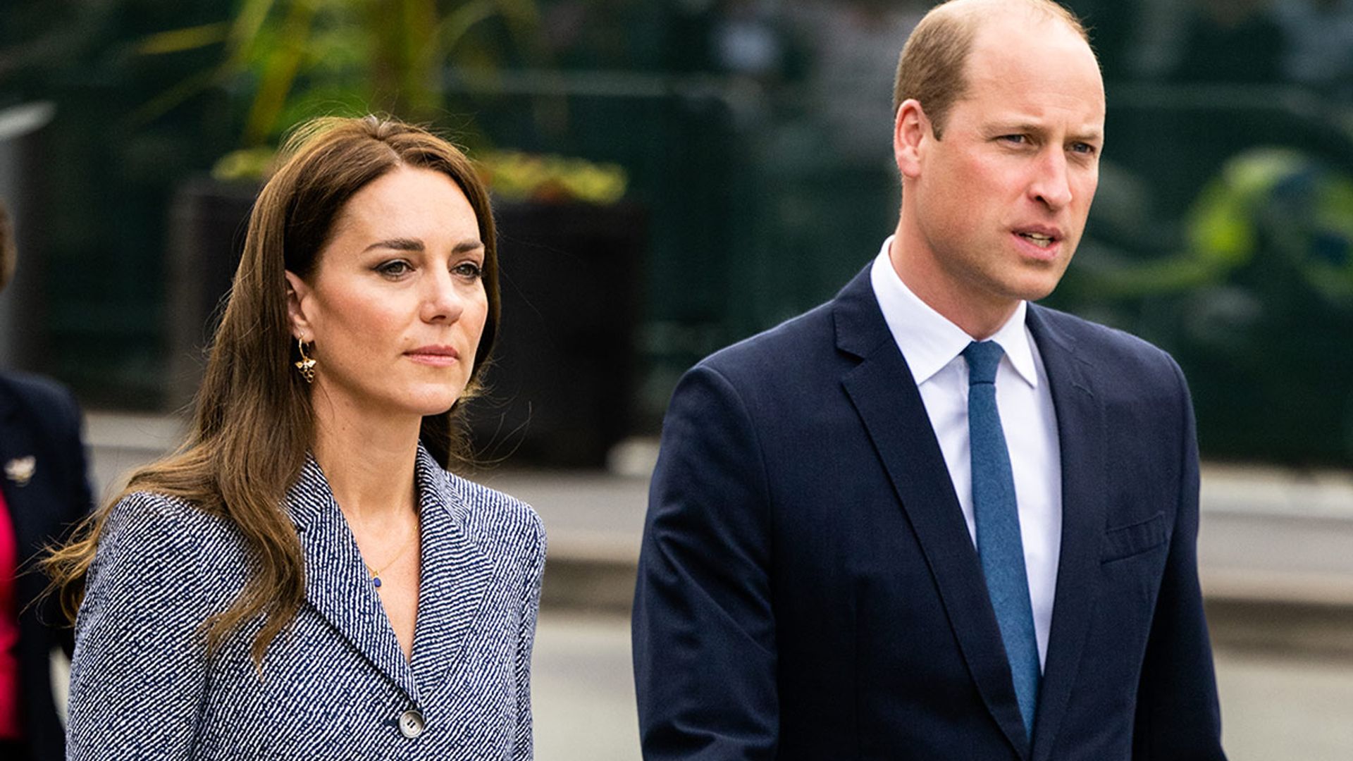 Emotional Kate Middleton and Prince William remember young Manchester terror attack victims – LIVE UPDATES