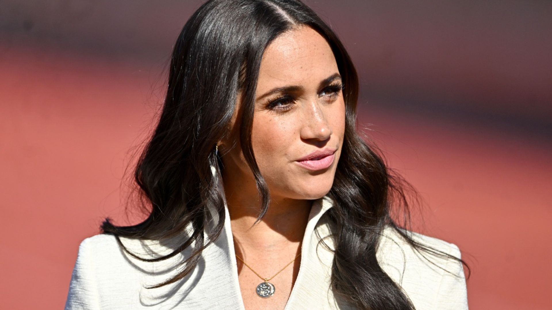 Meghan Markle praises 'working moms' in emotional new message