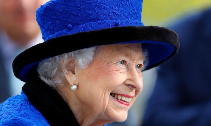 The Queen invites new companion to live at Windsor Castle