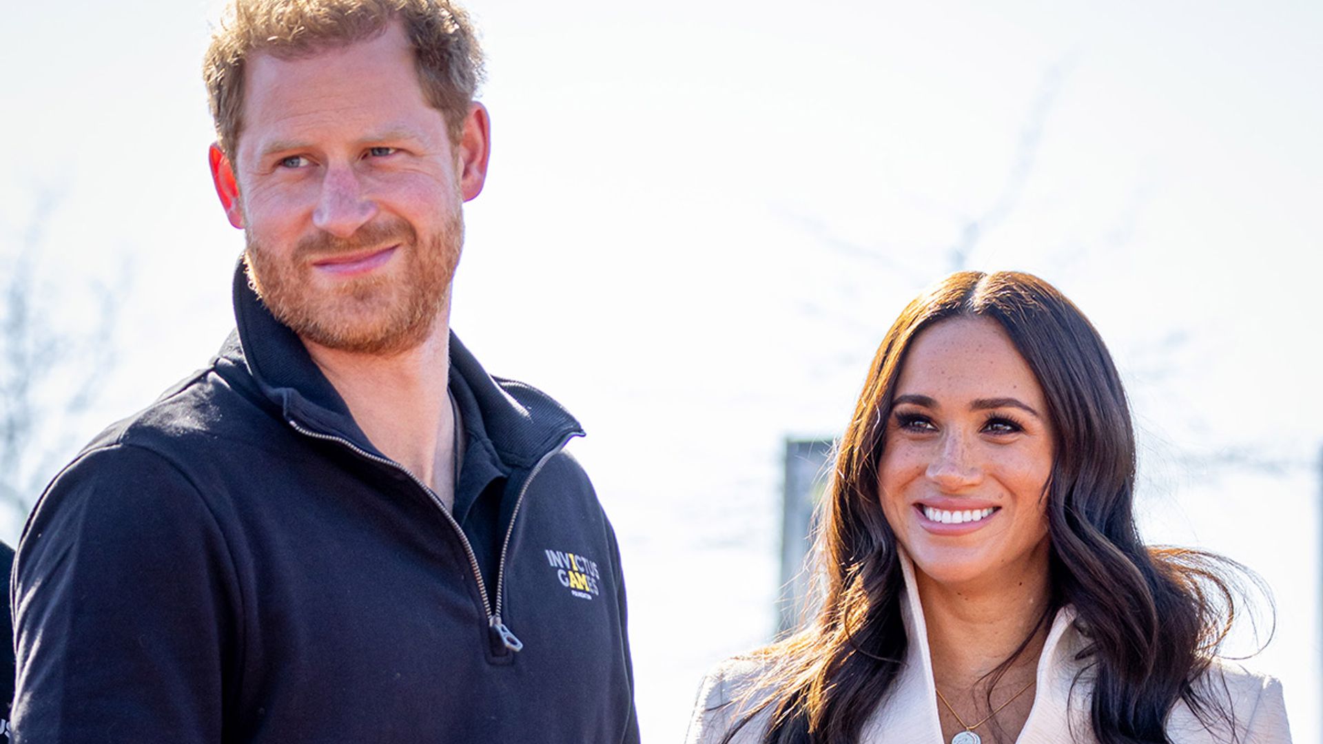 Why Prince Harry and Meghan's daughter's first birthday will be very different to their son's