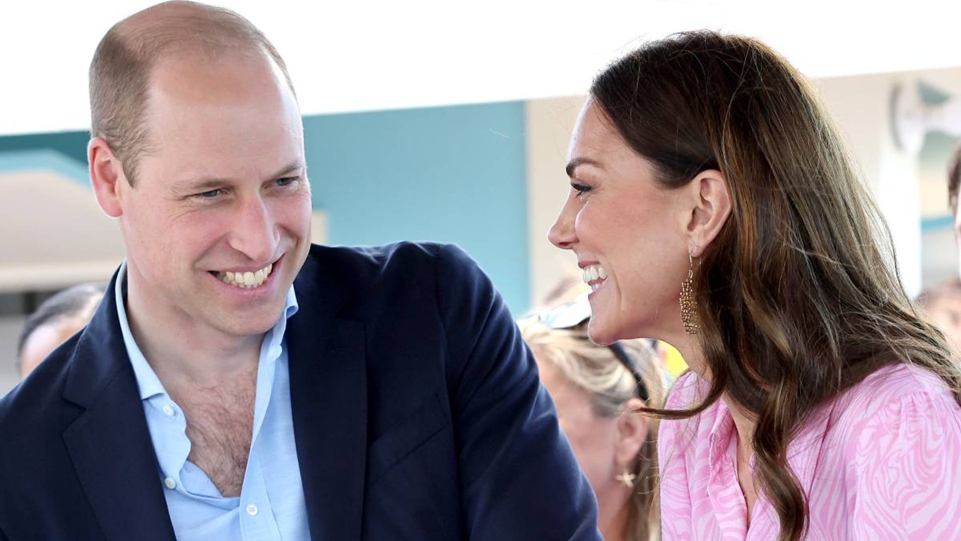 Prince William and Kate Middleton go viral on TikTok for the sweetest reason