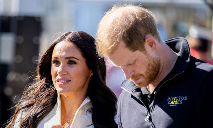Prince Harry faces personal setback ahead of return to UK with Meghan Markle