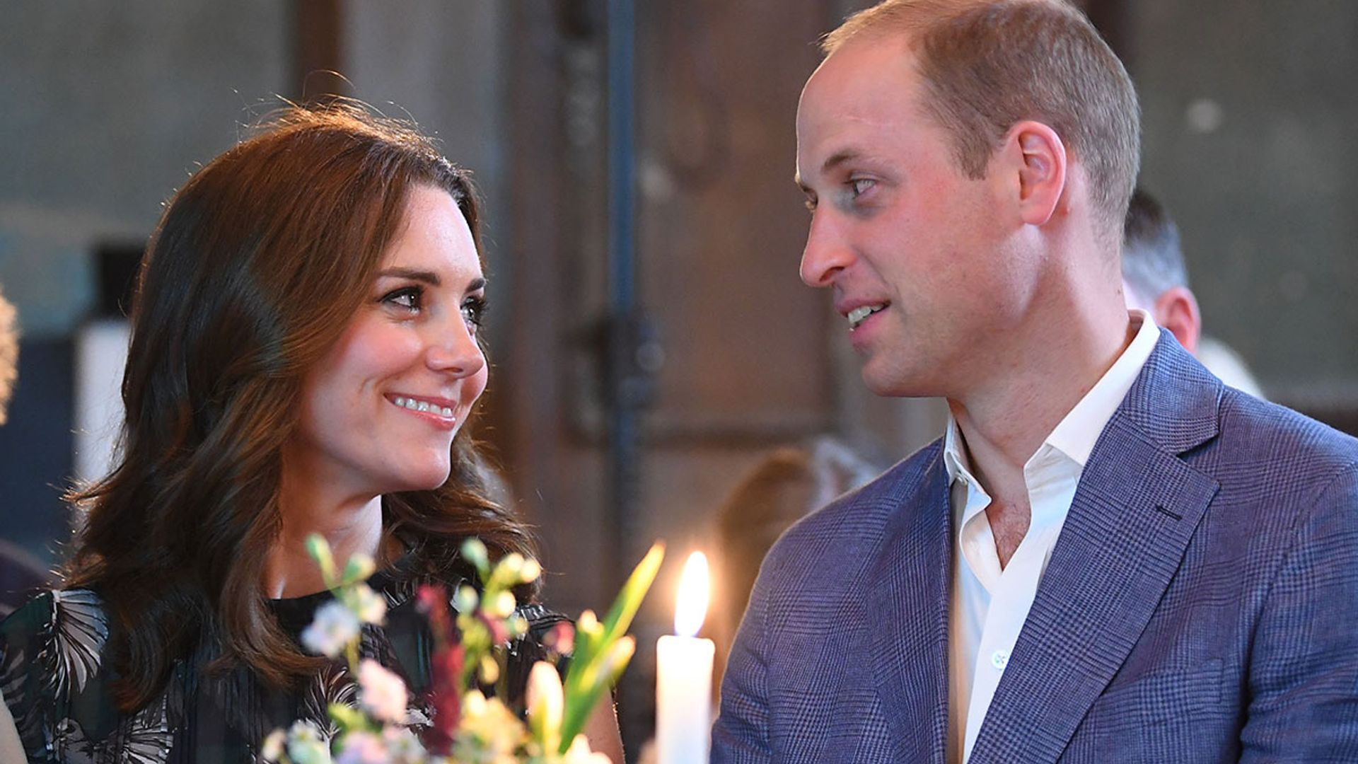 Host a Jubilee party like Prince William and Kate Middleton