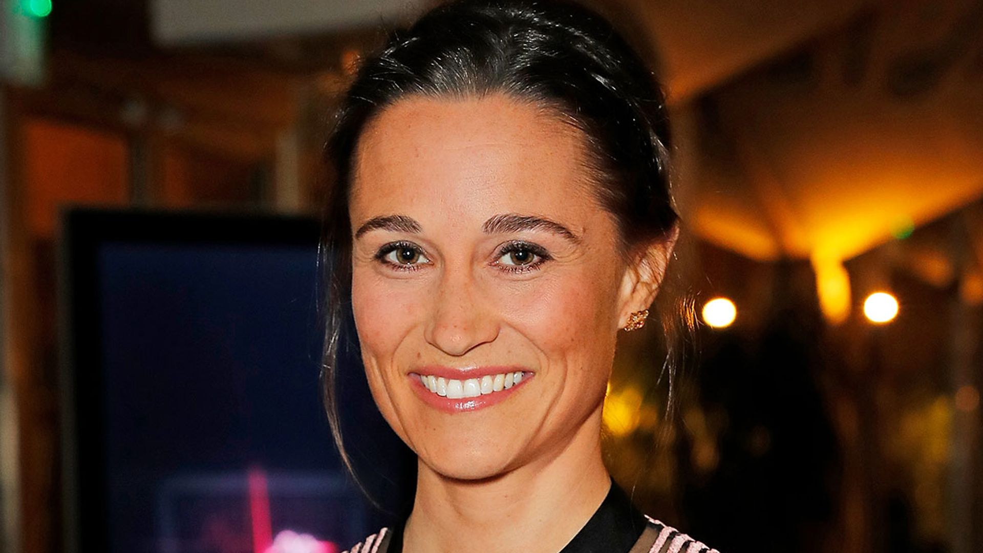 Pippa Middleton- what does she do for a living?