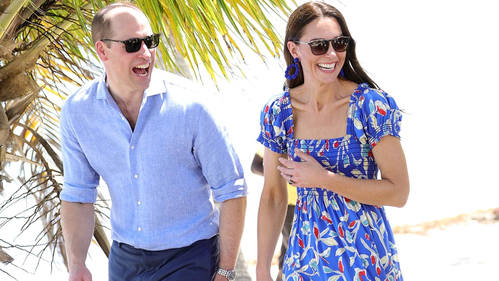 Prince William's incredible gift for 40th birthday – revealed