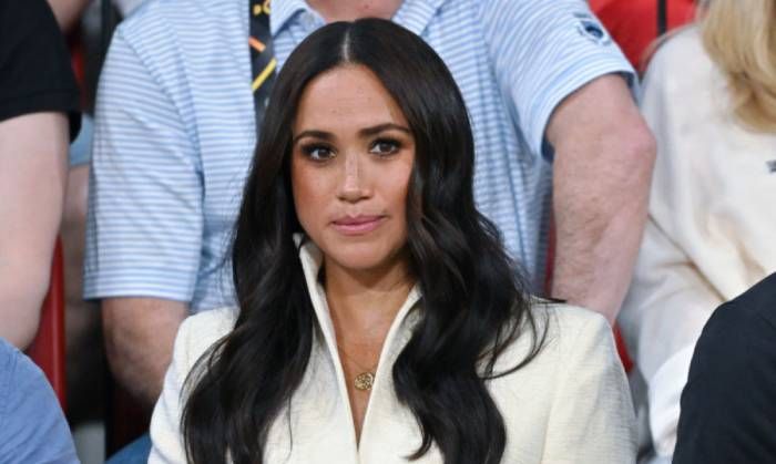 Meghan Markle's father Thomas Markle admitted to hospital following stroke