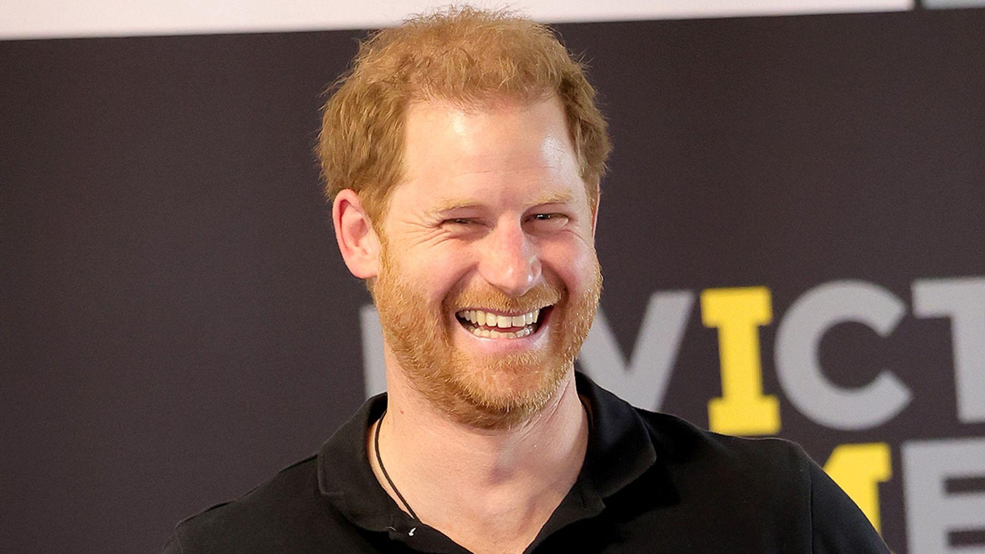 Prince Harry spotted with childhood friend in Montecito – see photo