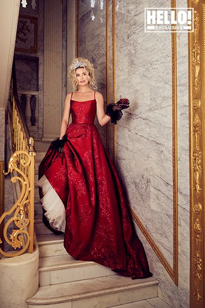 toff-red-dress