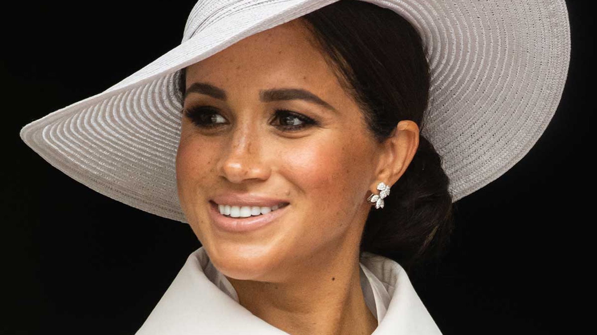 Meghan Markle's hairdresser reveals what Archie and Lilibet are really like