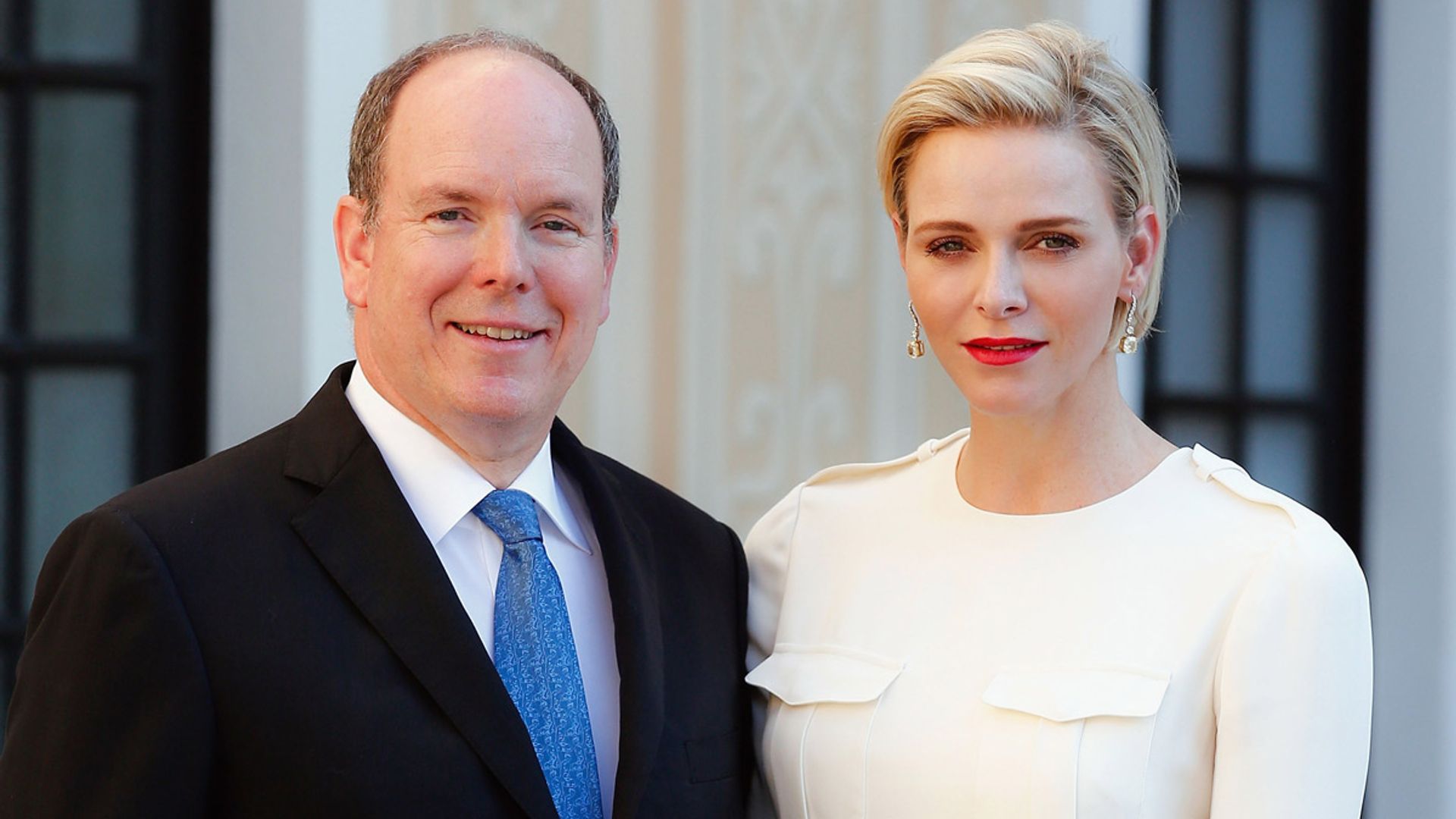 Prince Albert speaks openly about Princess Charlene's return to family life