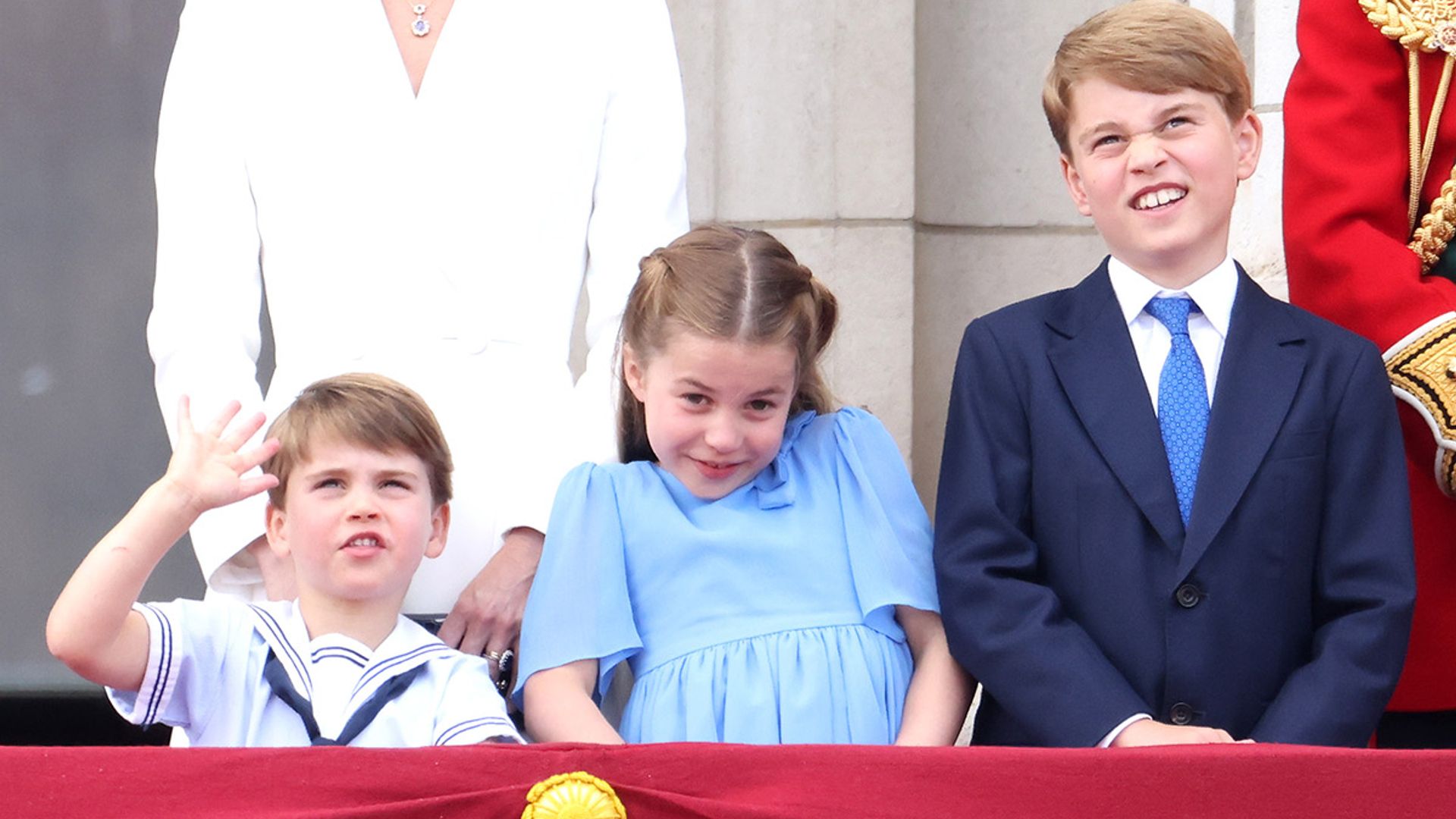 Why Prince Louis' early childhood and education has been so different to Prince George and Princess Charlotte's