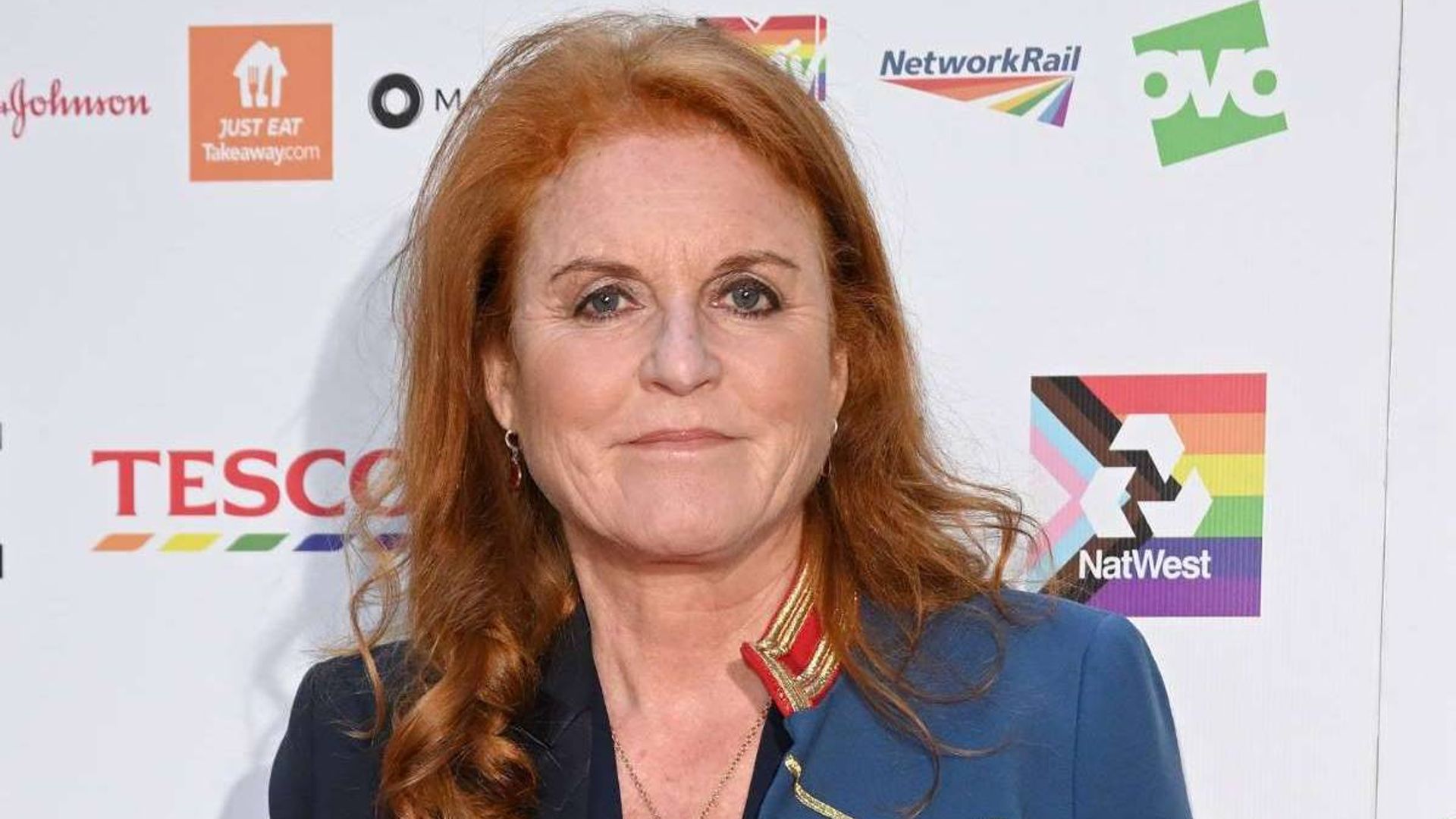 Sarah Ferguson flooded with support as she issues heartfelt message
