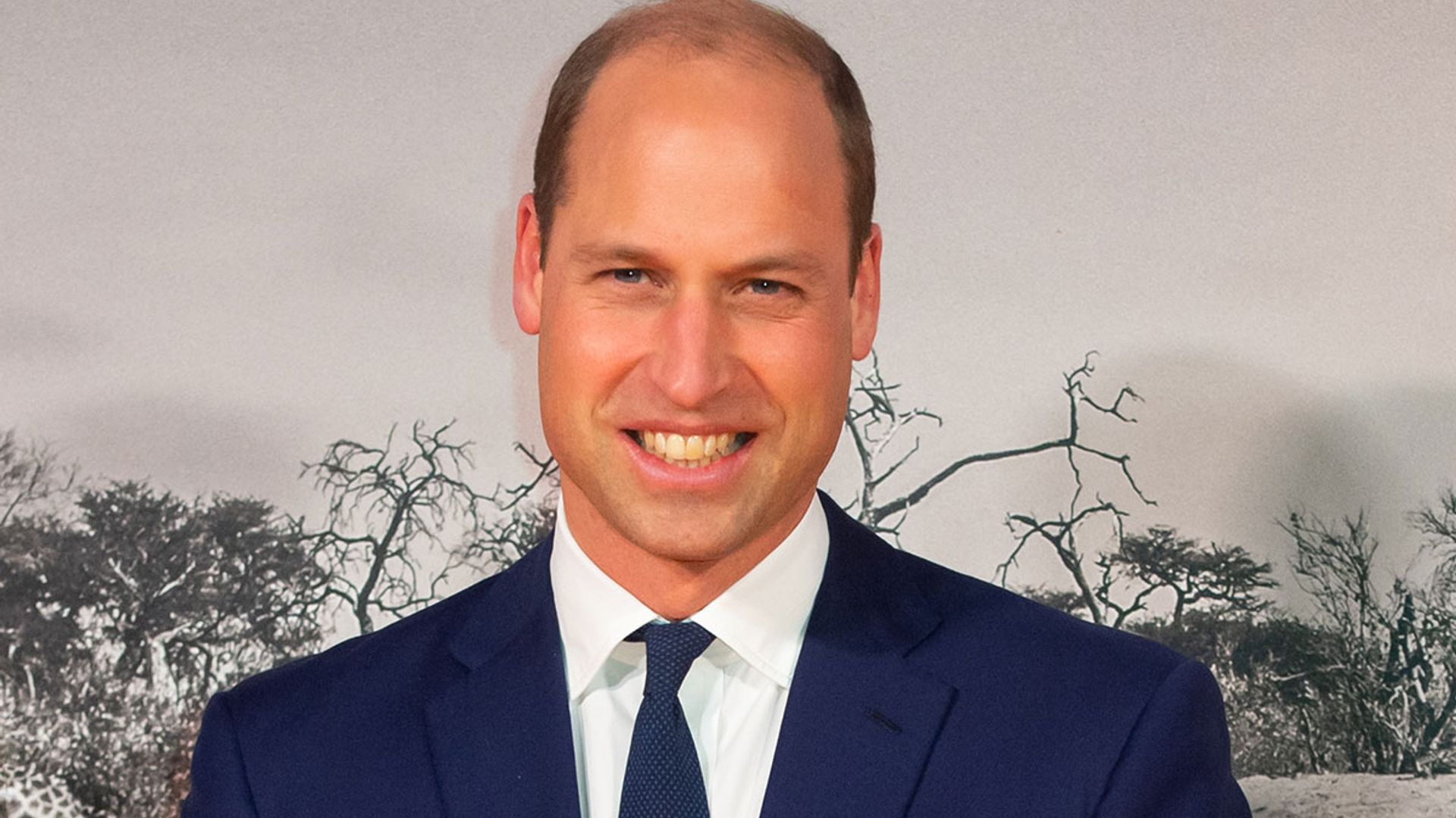 Prince William releases personal message on 40th birthday