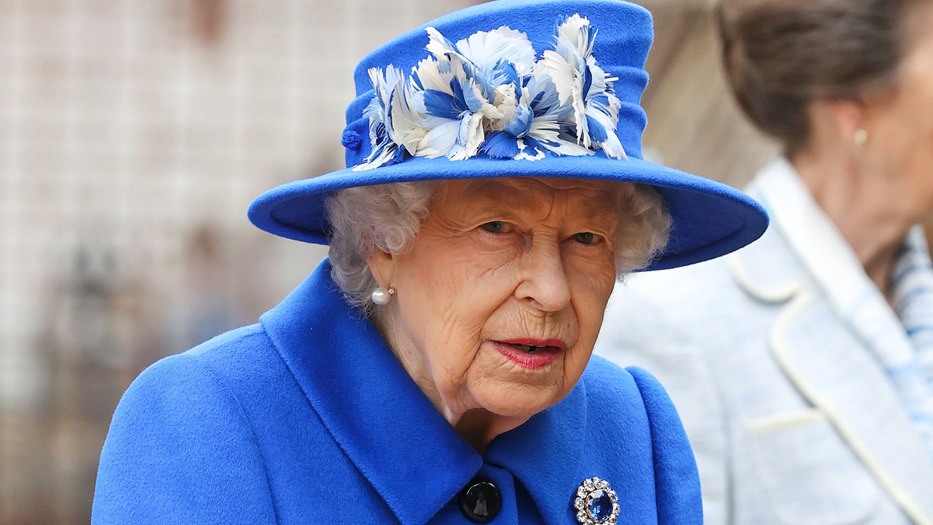 How the Queen's plans for family trip might not happen
