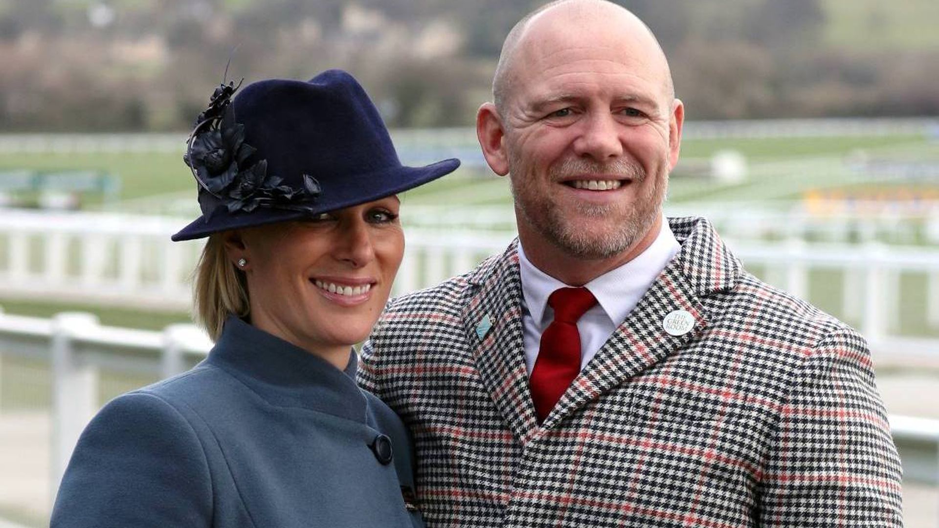 Zara Tindall's husband Mike stuns with 'lovely' Father's Day revelation