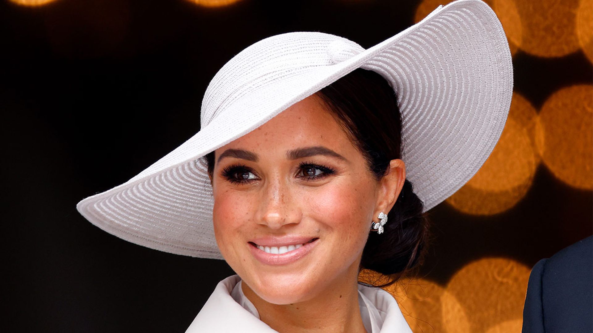 The Duchess of Sussex sends special treats to very important organisation